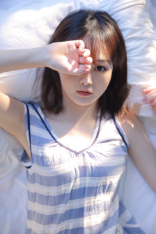 让人在意的室友