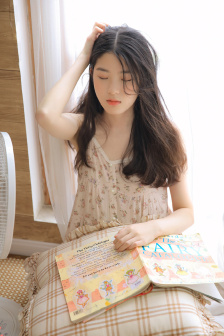 王瑞儿网站